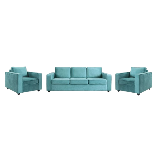 3+1+1 Sofa Sets Image